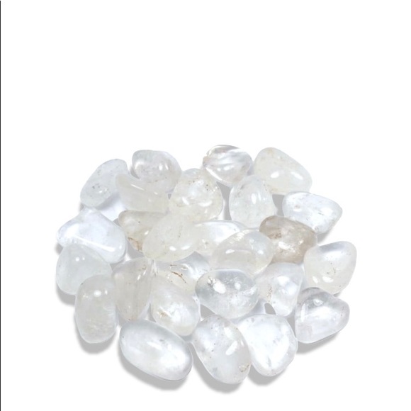 Clear Quartz - Picture 2 of 4